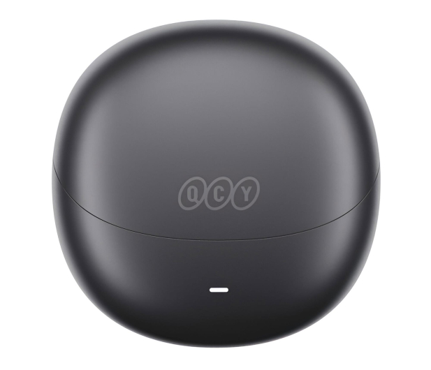 QCY AilyBuds Pro HT10 ANC Czarne - 1322152 - zdjęcie 5